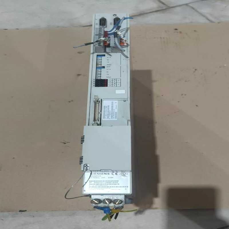 6SN1123-1AB00-0HA1（崽载电子）