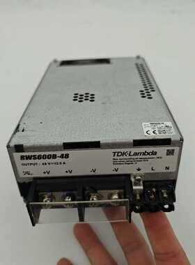 RWS600B-24 TDK-LAMBDA开关电源--议价商品