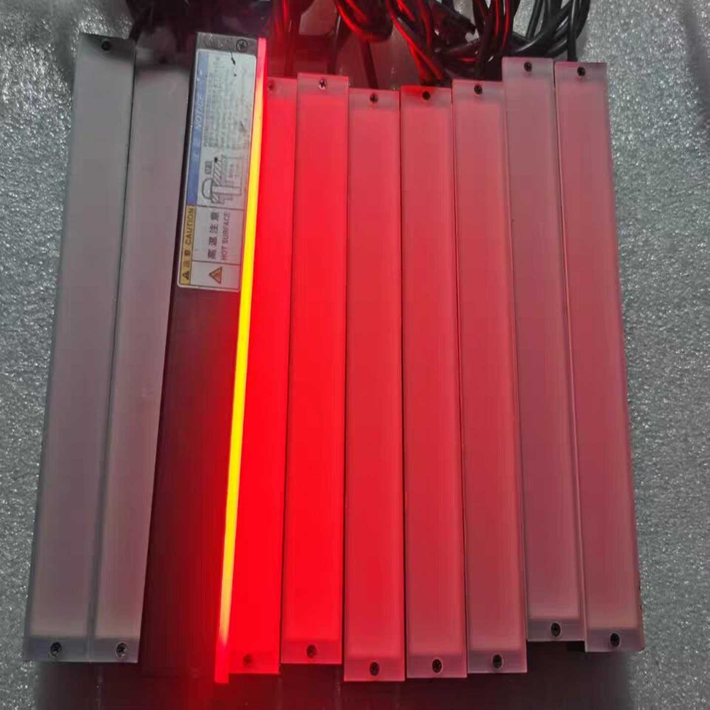 议~KEYENCE 基恩士 CA-DBR13 条形光源 价格议价