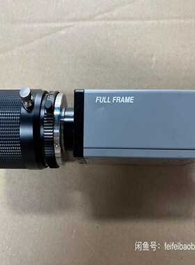 询价~TAKEX 工业相机 FC1320R-CO  带镜头