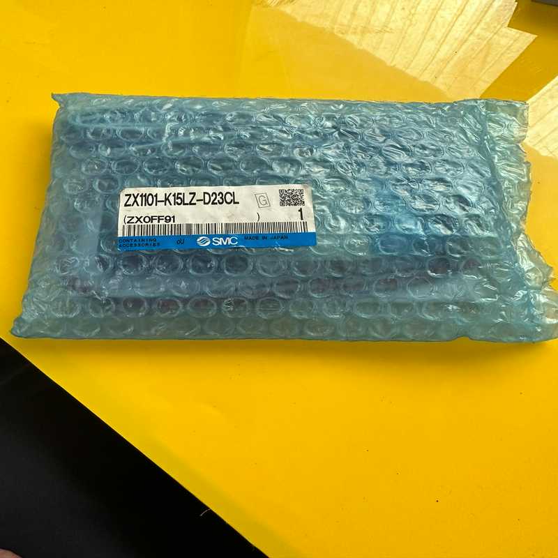 议价原装SMC真空发生器Z X1101-K15LZ-D23CL系