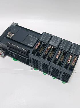 施耐德PLC型号TM221C24T一议价商品