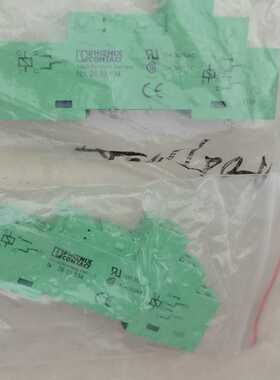 非尼克斯，No.2833534。10A300VAC，一共两个~询价