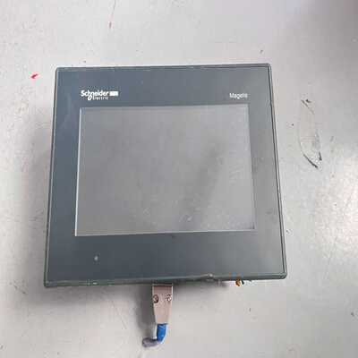 HMIGXO3501 触摸屏 ~询价