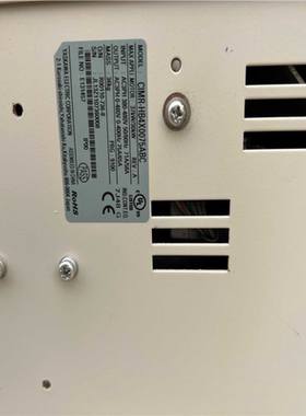 (询价)安川H1000X系列30/37KW，