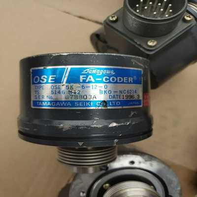 (询价)TS5146N12/OSE 5K-6-12-0编码器在三菱电