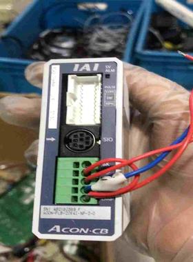 (询价)IAIIAI控制器ACON-POB-20WAI-NP-2