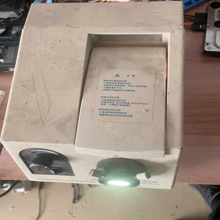 X2-K150光源 实物如图功能正常使用~询价