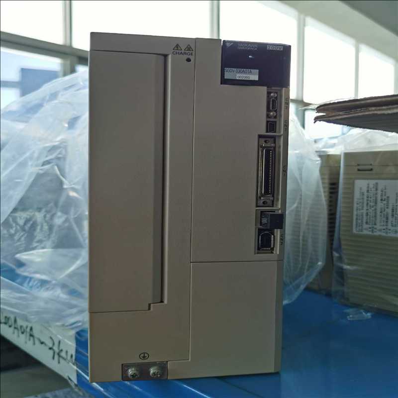 安川5系4.4KW套装（崽载电子）