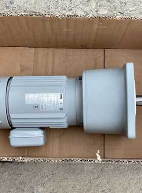 GTR日精减速电机 G3F32N80-MC08TWDTB2X~询价