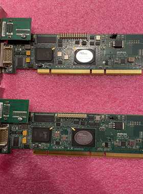 【星慕电子】迈创matrox SOL6MCLB SOLIOS XCL-B