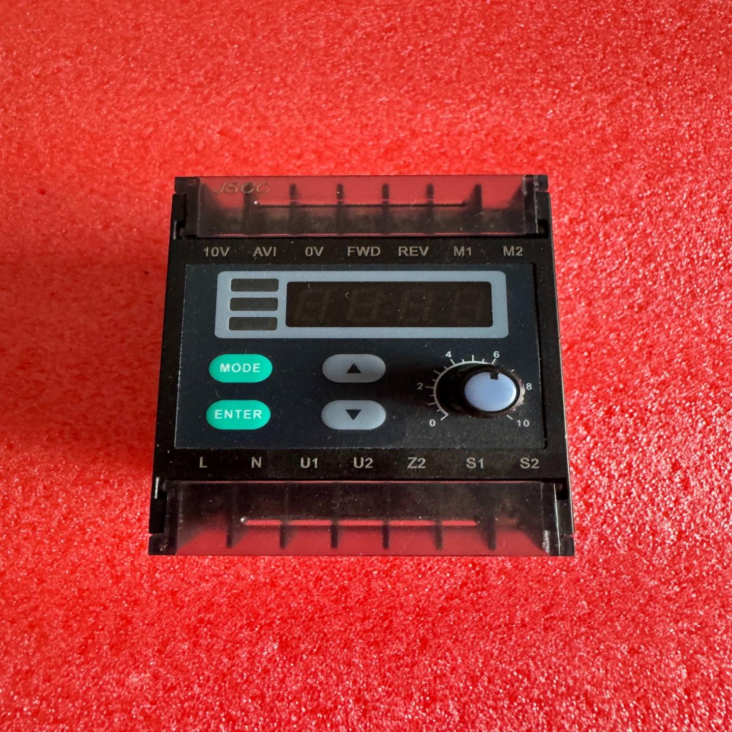 JSCC调速器精研调速器SK200E 现货包邮