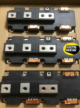 议~英飞凌IGBT功率模块FF650R17IE4