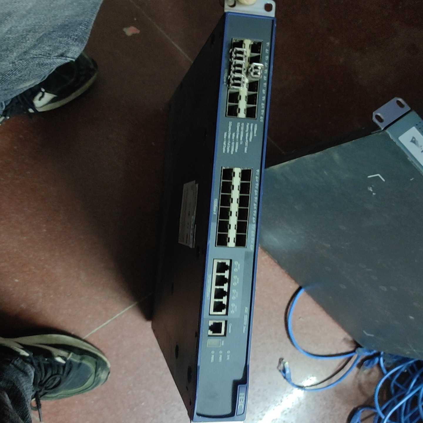 H3cs5510-24f有设备好用【博航商行】