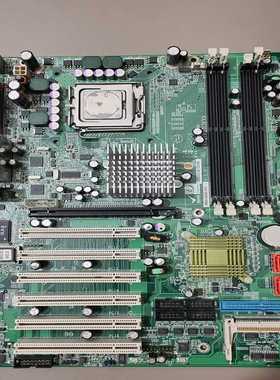 【星慕电子】[1]威达双网卡工业工控机主板  IMBA-9454G-R1