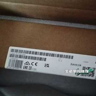 0AX0未开封 2GB03 询价 6AV2123