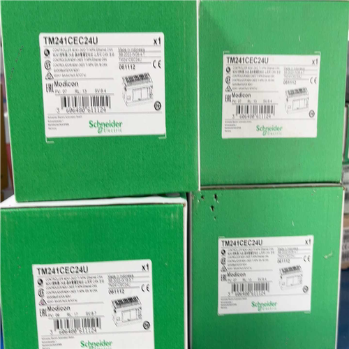 TM241CEC24U  售价2000一只~询价