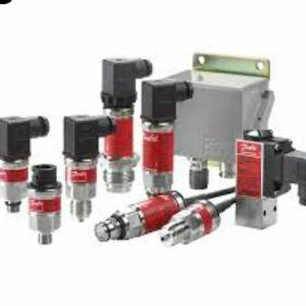 DanfosspressuretransmitterMBS4m510060G2426议价原装