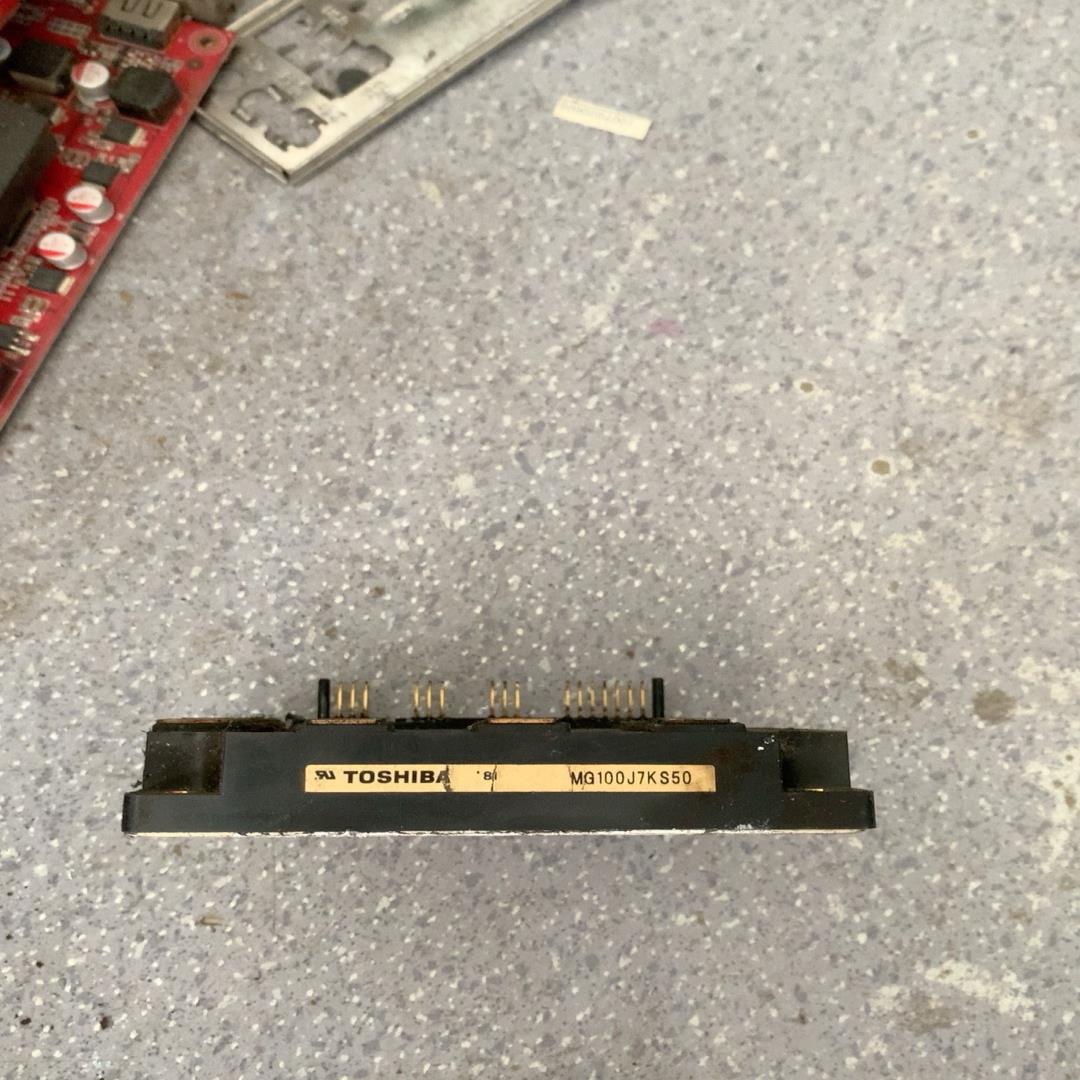 MG100J7KS50用，拍前~询价