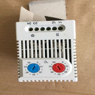 常开 议 2170 机柜温控器8MR