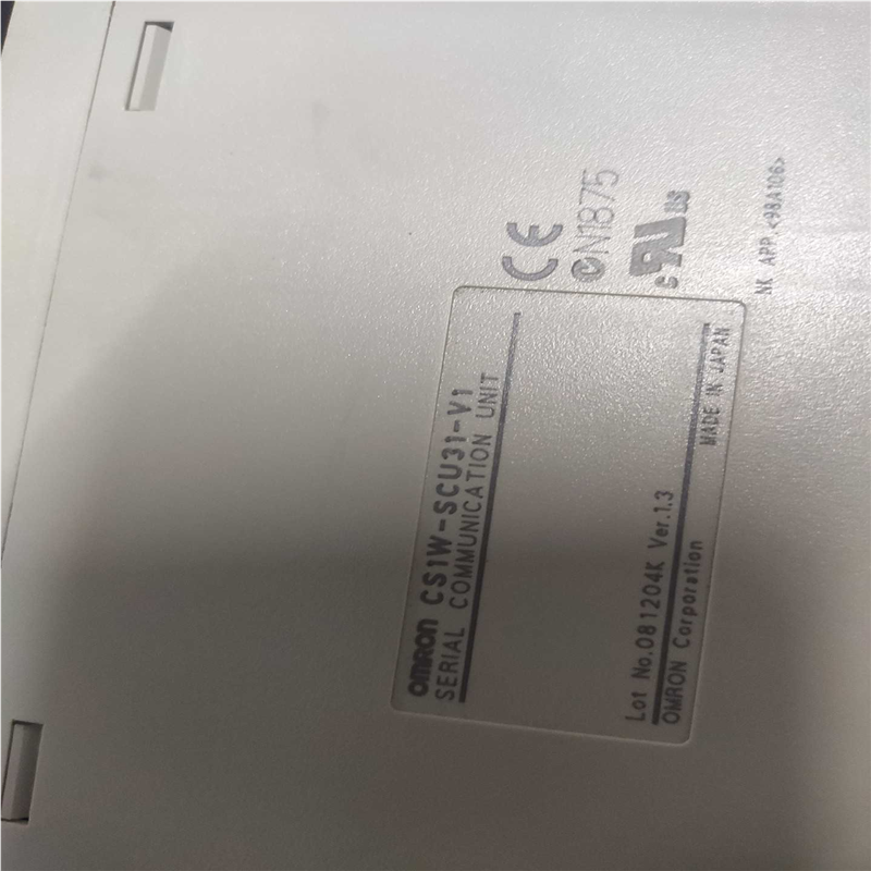 CS1W-SCU31-V1~询价