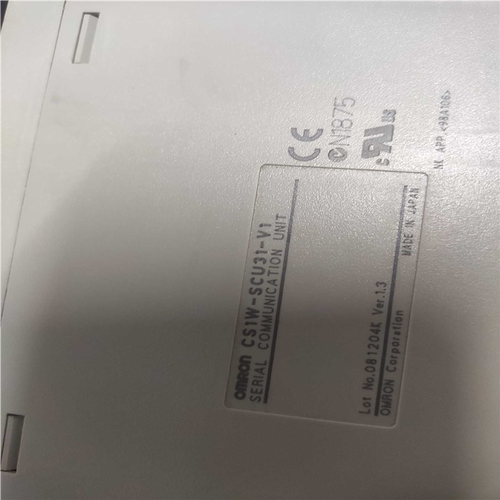 CS1W-SCU31-V1~询价