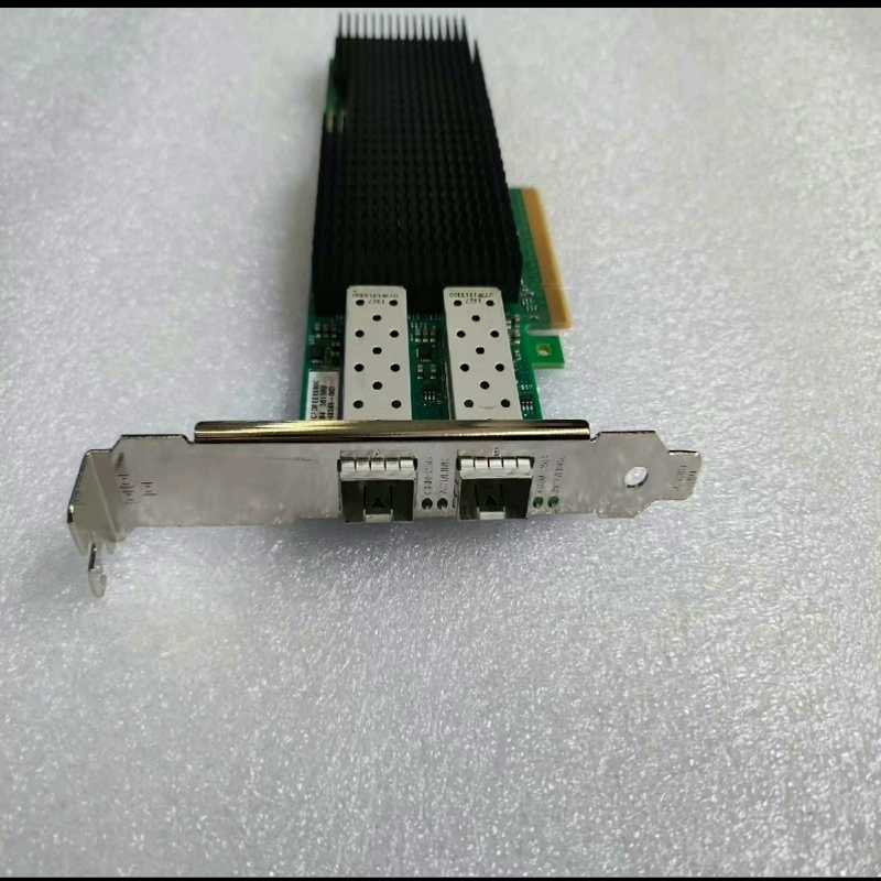 询价~Intel 双光口25G万兆网卡 XXV710-DA2