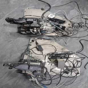 整套 焊线机 议价 ASM 询价