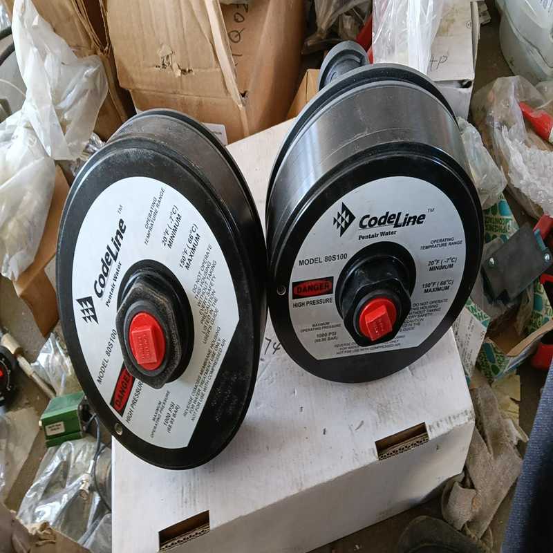 滨特尔CodeLine,80S100,(夫美商行)