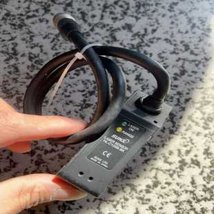 BK.实物如图 询价 C105B 看好拍 神视光电传感器