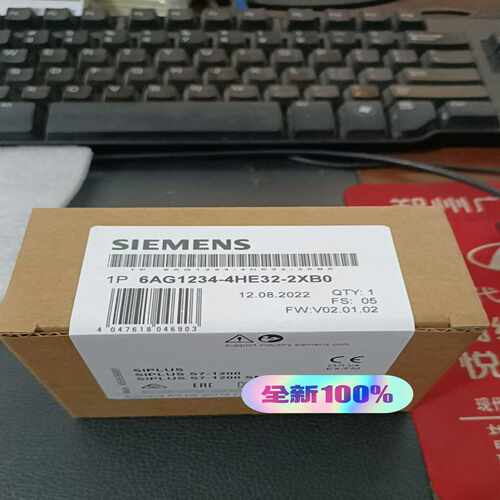 6AG1234-4HE32-2XB0（电子设备）