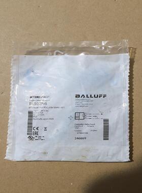 BES02N6巴鲁夫接近开关BES M08EH1-P~询价