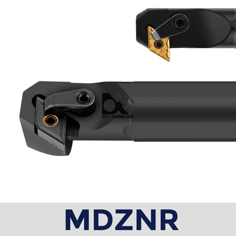 内孔 数控刀杆  S40T-MDZNR15 S40T-MDZNL15