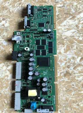 伦茨 E94AC000-000P驱动器主板。包好 质保三【鑫鑫商铺】