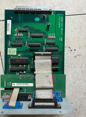 Chroma6530 GPIB卡，实物发货~议价