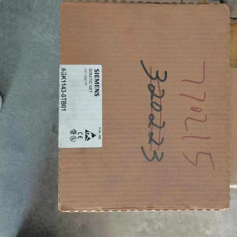 6GK1143-0TB01未拆封议价~询价