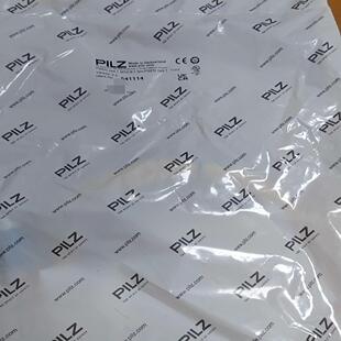 pilz开关传感器  541114