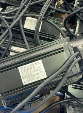 信捷伺服750W单电机：MS80STE-M3520B-20P~询价