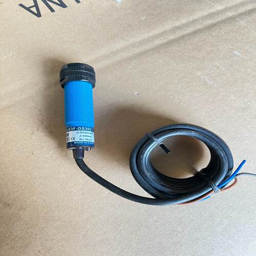 (询价)倍福宁光电开关HA-E3F-DS30C1