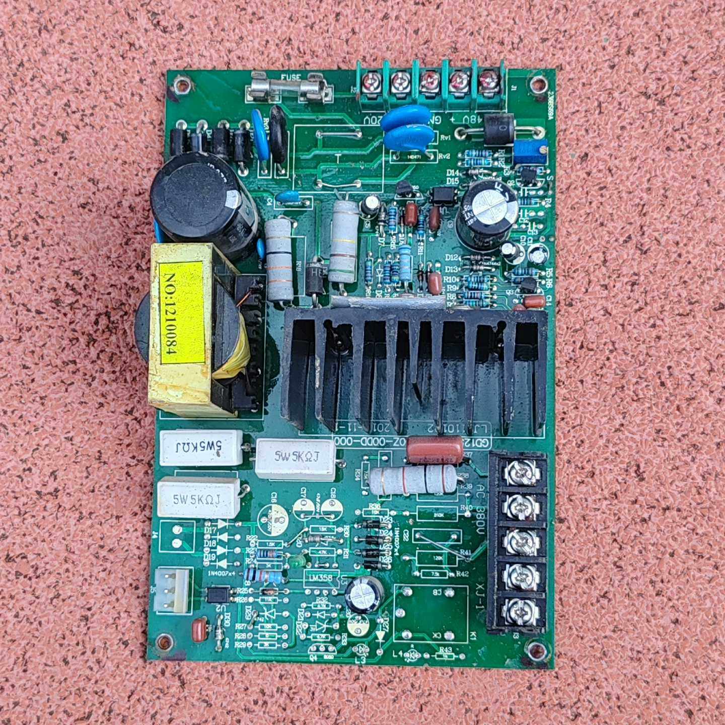 日立机房应急电源板停电柜充电板GD12506844-CZ-0【鑫鑫商铺】,3C数码配件,其它配件,淘宝优惠券,粉丝福利购,淘宝优惠卷