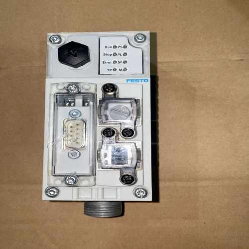 （霸霸电子）FESTO CPX-CEC-C1-V3 3473128
