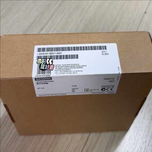 议~6AV6641-0BA11-0AX1  6AV6 641-0
