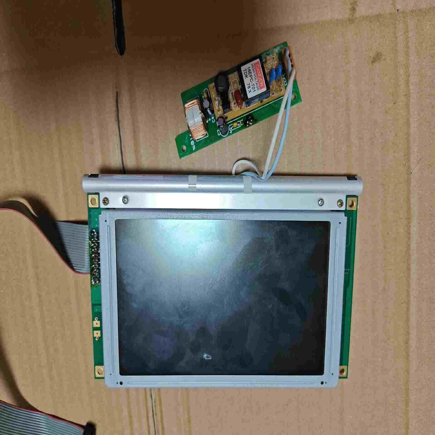 Taema显示屏幕P003 REVB PG24121A【鑫鑫商铺】