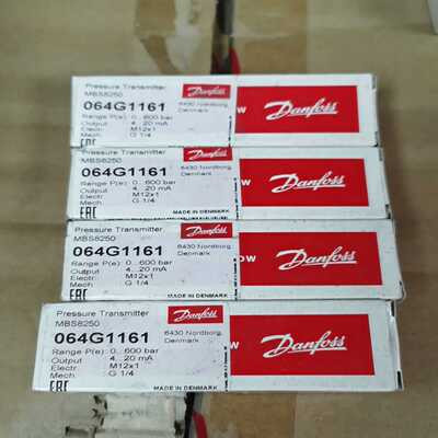 询价~mbs8250-064G1161  600BAR G1/4