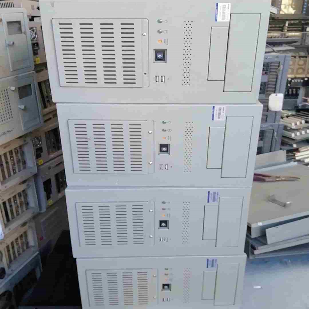 研华工控机 ⅠPC-7132 AiMB-763G2  E74~询价