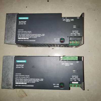 电源型号6EP1336-1SH01~询价