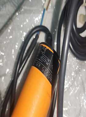 易福门电容式接近开关KB0025  KB2020-ABOA/（地坛设备）