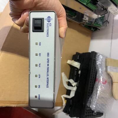 (询价) ICS 4863-GPIB */4863-E *实物拍