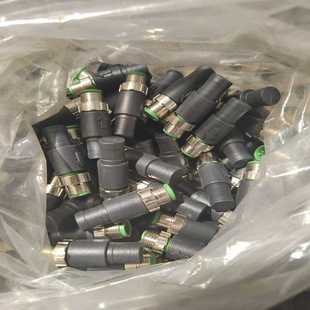 有聯系 詢價 有3包 LED防水連接器