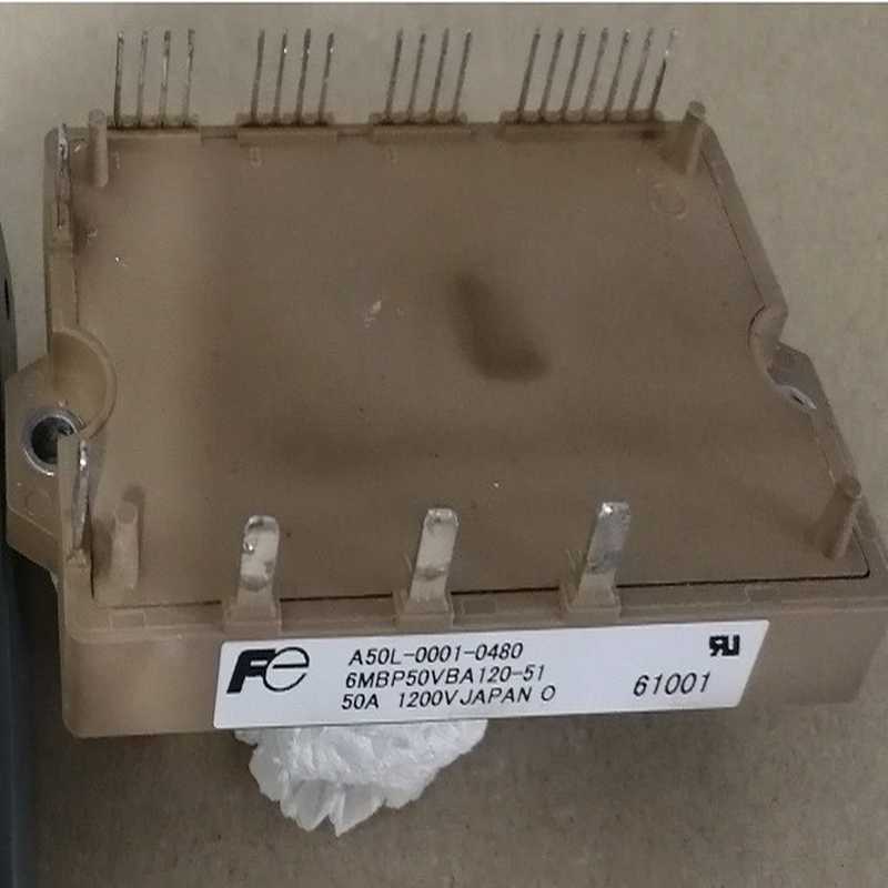 A50L-0001-0480，6MBP50VBA120-51~询价